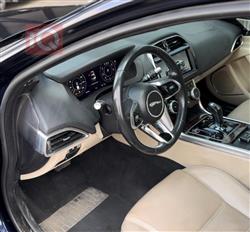 جاگوار XE